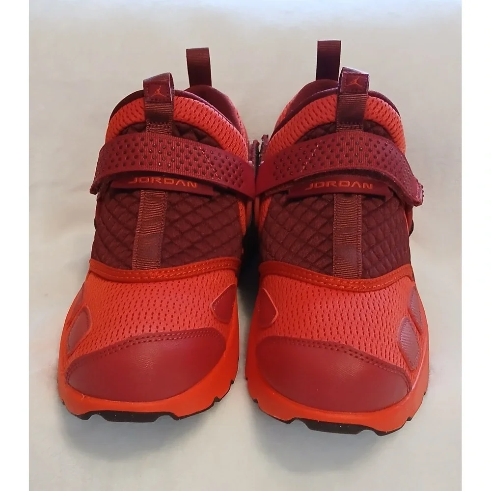 Nike Air Jordan Trunner LX Chile Red HQ2164-601 Women New